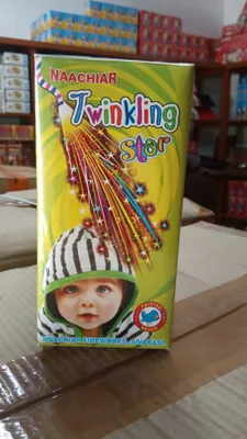 Twinkling