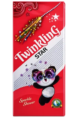 TWINKLING STAR
