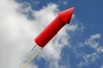 Big Red Rocket -Edited