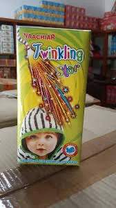 TWINKLING STAR