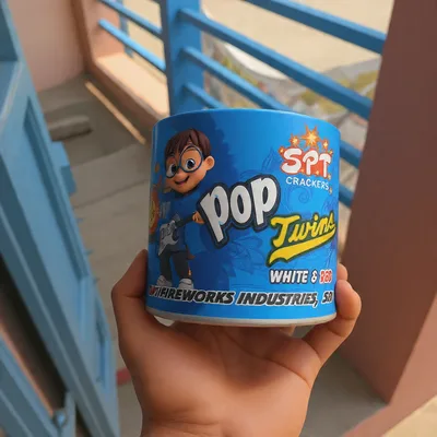 FOUNTAIN ITEMS