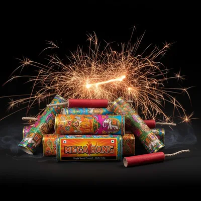 ONE SOUND CRACKERS