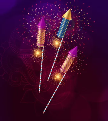 ROCKET BOOM ITEMS