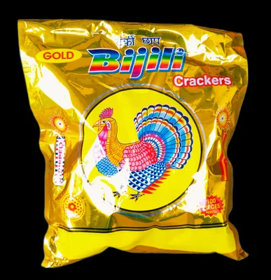 BIJILI / BOMO ITEMS