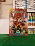 Sky war