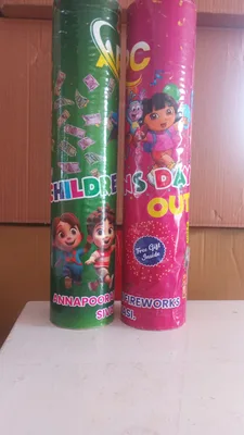 Kids special