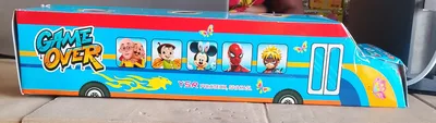 Kids special