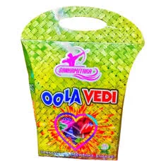 Oola vedi