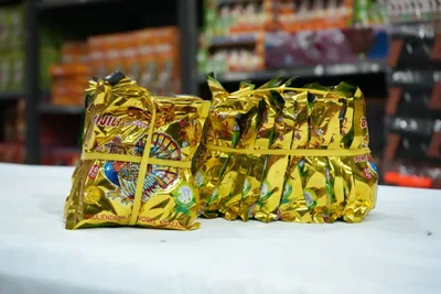 50 Pcs Bigili