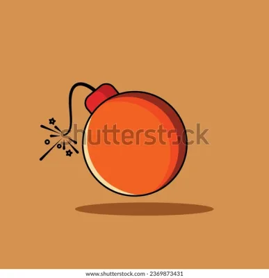 Atom Bombs